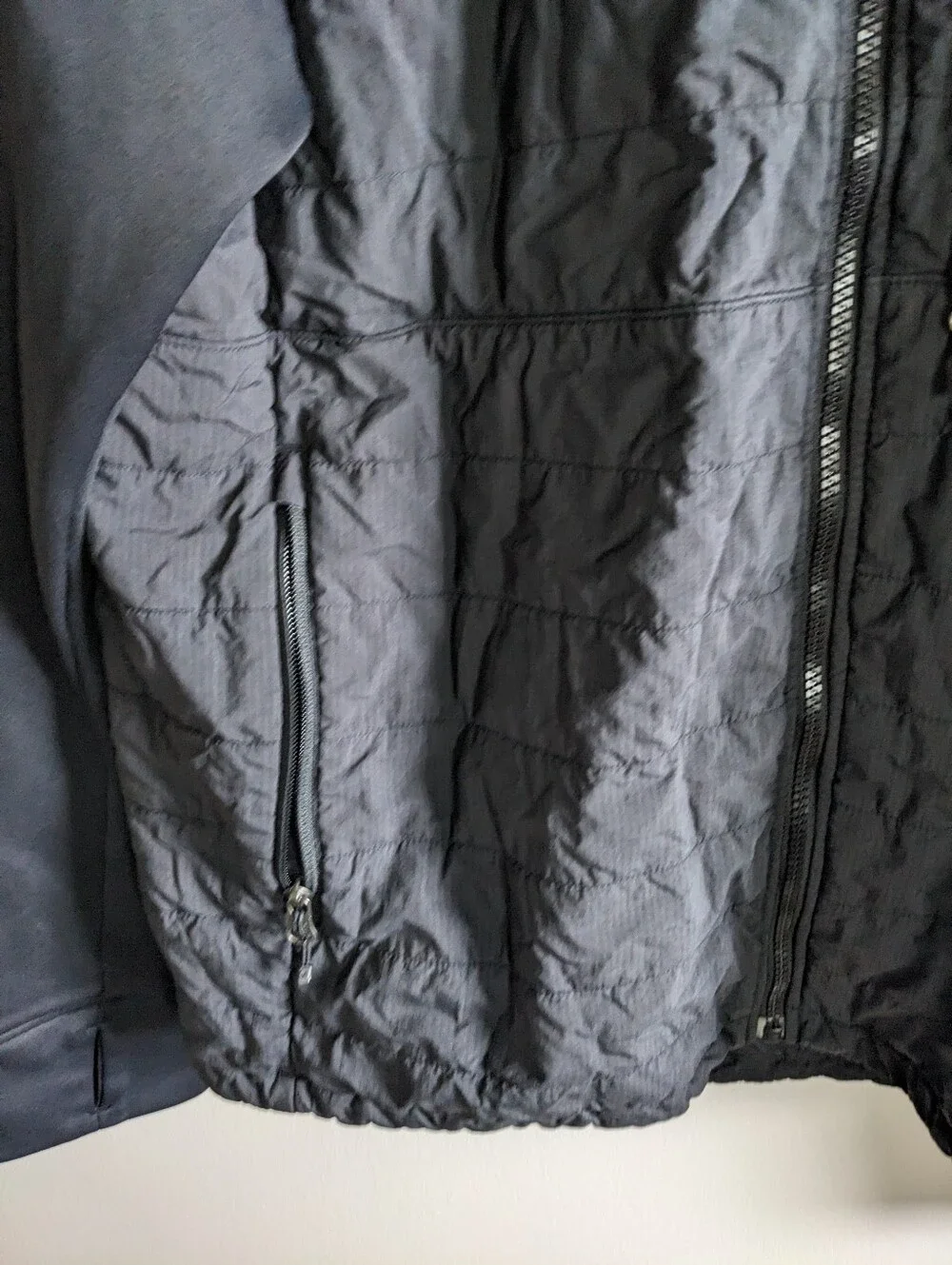 The North Face north face